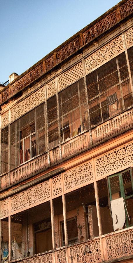 شقة Amrit Bhawan Haridwār المظهر الخارجي الصورة